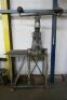 Norton No6 Fly Press On Stand - 2