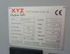 XYZ SMX 4000 CNC Mill - 11