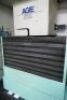 AGIE AGIECUT CLASSIC 2 Wire EDM - 8