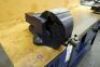 Engineers Bench and Vices - 2