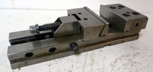 5" Machine Vice