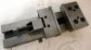 5" Machine Vice - 2