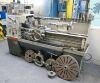 Colchester Triumph Gap Bed Lathe