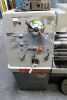 Colchester Triumph Gap Bed Lathe - 3