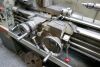 Colchester Triumph Gap Bed Lathe - 5