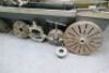Colchester Triumph Gap Bed Lathe - 7