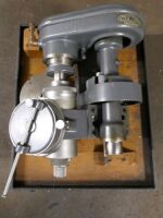 Newall Drilling Attachment