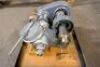 Newall Drilling Attachment - 2