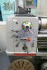 Colchester Triumph Gap Bed Lathe - 2