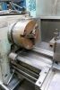 Colchester Triumph Gap Bed Lathe - 4