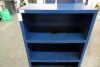 Steel Shelving Unit - 2