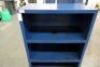 Steel Shelving Unit - 2