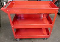 Senator Workshop Trolley