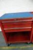 Steel Mobile Tooiing Cabinets - 2