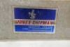 Jones & Shipman Wheel Balancer - 4