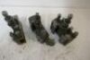 Dixon Tool Post Holders 60mm - 2