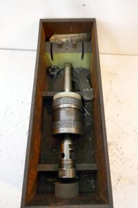 Archer Model 2265 Tapping Head