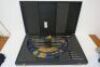 Moore & Wright 12-18" Micrometer