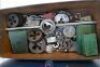 Assorted Taps & Dies - 4