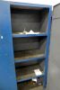 Steel Tooling Cabinet and Shelving Units - 2
