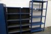 Steel Tooling Cabinet and Shelving Units - 3