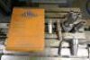 Newall 1520 Jig Borer - 5
