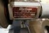 Clarkson Mark 11 Tool & Cutter Grinder - 4