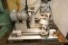 Boremasters Tip Lap Grinder - 2