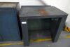 Steel Tooling Cabinets And Table - 3