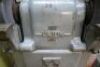 Union 14" Heavy Duty Double Ended Grinder - 3