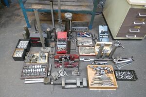 Miscellaneous Engineering Equipment