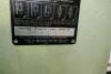 Startrite 24-T-10 Bandsaw - 6
