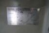 Baty R12 Shadowgraph - 8