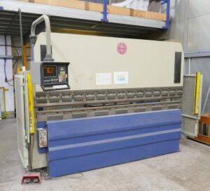 Guifil PE 30-100 CNC Press Brake