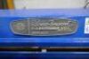 Besco Truecut 8/125 Guillotine - 2