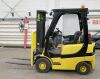 Yale GLP20SVX Forklift Truck - 2