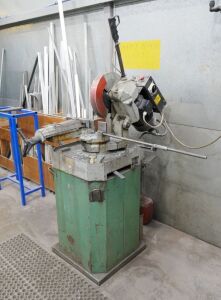 MI.VA 315 Pull Down Saw