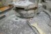 MI.VA 315 Pull Down Saw - 6