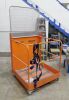 Liftruck IAP-6 Man Up Cage