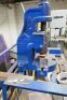 Edwards No3 Fly Press - 3