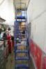 Klime-Ezee 10 Tread Aircraft Steps - 3