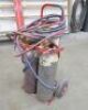 Gas Cutting Kit