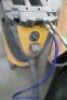 Mirka DE 1230 L PC Dust Extractor With Sander - 2