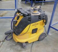 Mirka DE 1230 L PC Dust Extractor With Sander
