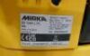 Mirka DE 1230 L PC Dust Extractor With Sander - 4