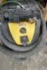 Mirka DE 1230 L PC Dust Extractor With Sander - 2