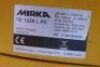 Mirka DE 1230 L PC Dust Extractor With Sander - 3