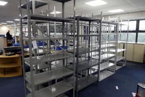 Lightweight Racking