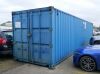 40ft Shipping Container & Contents - 2