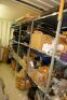 40ft Shipping Container & Contents - 7